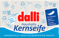 Kernseife (3 Stück) dalli