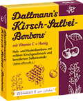 Bonbon, Kirsch-Salbei mit Honig Dallmann's