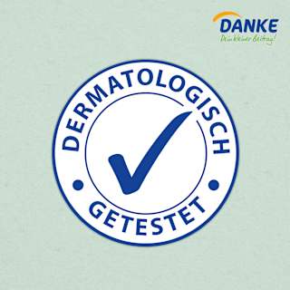 Toilettenpapier Recycling 3-lagig (16x150 Blatt) Danke