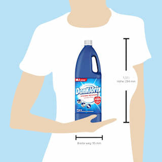 Hygienereiniger Original DanKlorix
