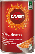 Baked Beans Davert