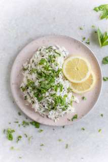 Basmati & Wildreis Mischung Davert