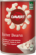 Butter Beans Davert