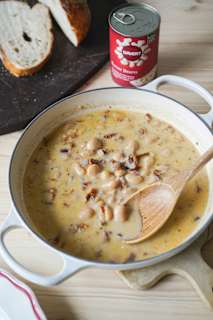 Butter Beans Davert