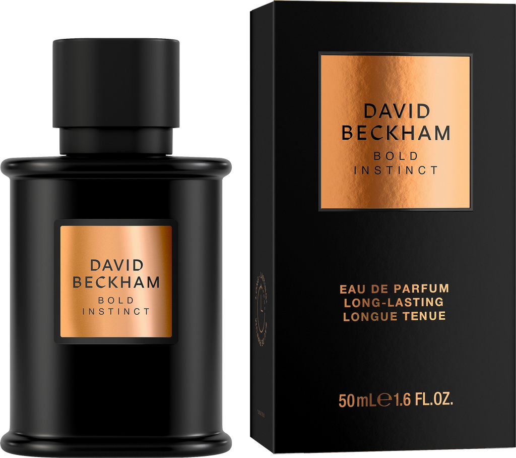 DAVID BECKHAM None Media 1