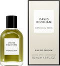 Botanical Resin Eau de Parfum DAVID BECKHAM