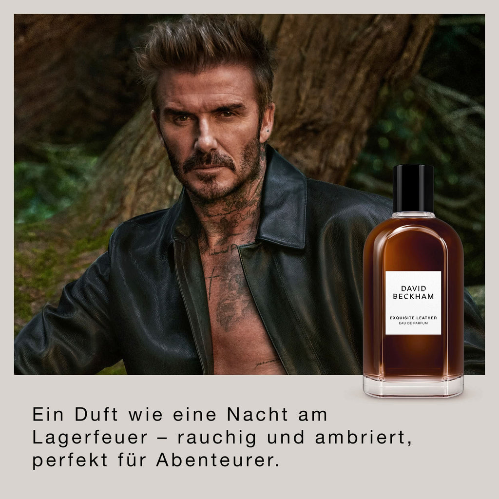 DAVID BECKHAM None Media 6