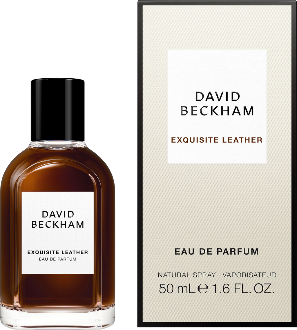 DAVID BECKHAM None Media 1