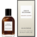 Exquisite Leather Eau de Parfum DAVID BECKHAM
