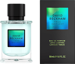 True Instinct Eau de Parfum DAVID BECKHAM