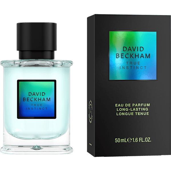 True Instinct Eau de Parfum DAVID BECKHAM