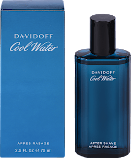 After Shave Cool Water Davidoff