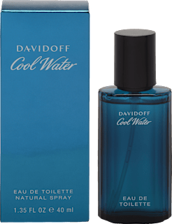 Cool water Eau de Toilette  Davidoff