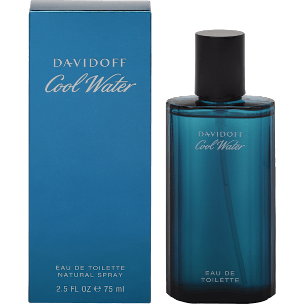  Cool water Eau de Toilette Davidoff