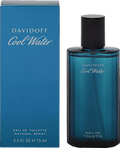 Cool water Eau de Toilette Davidoff