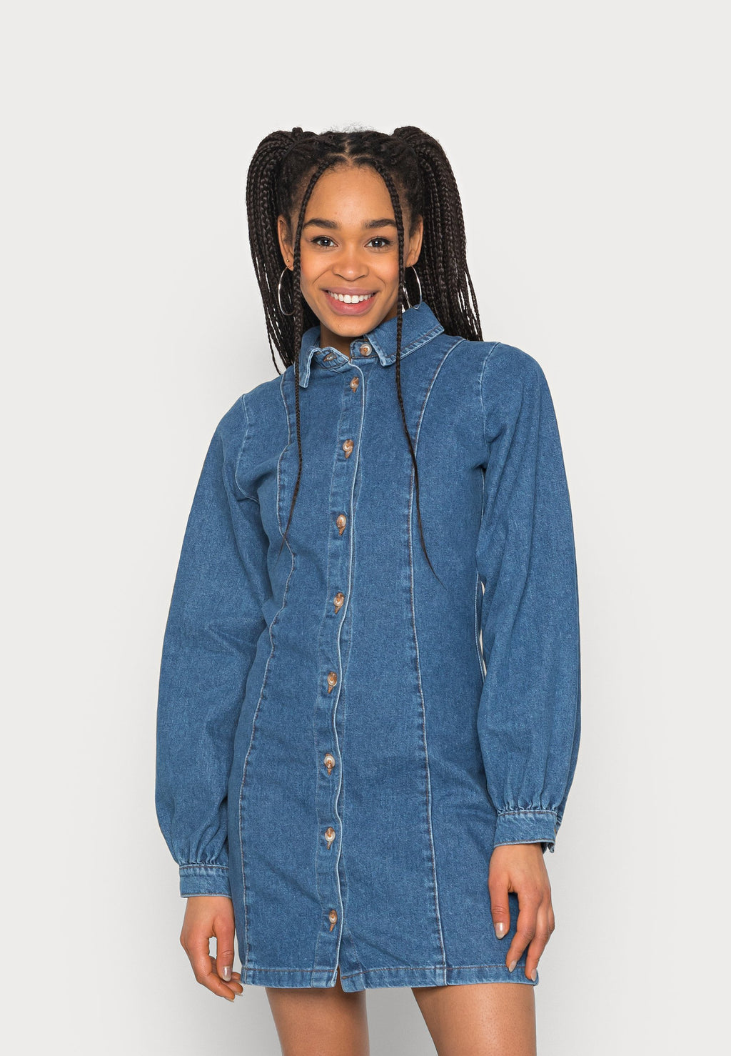 Envii ENROWAN  DRESS