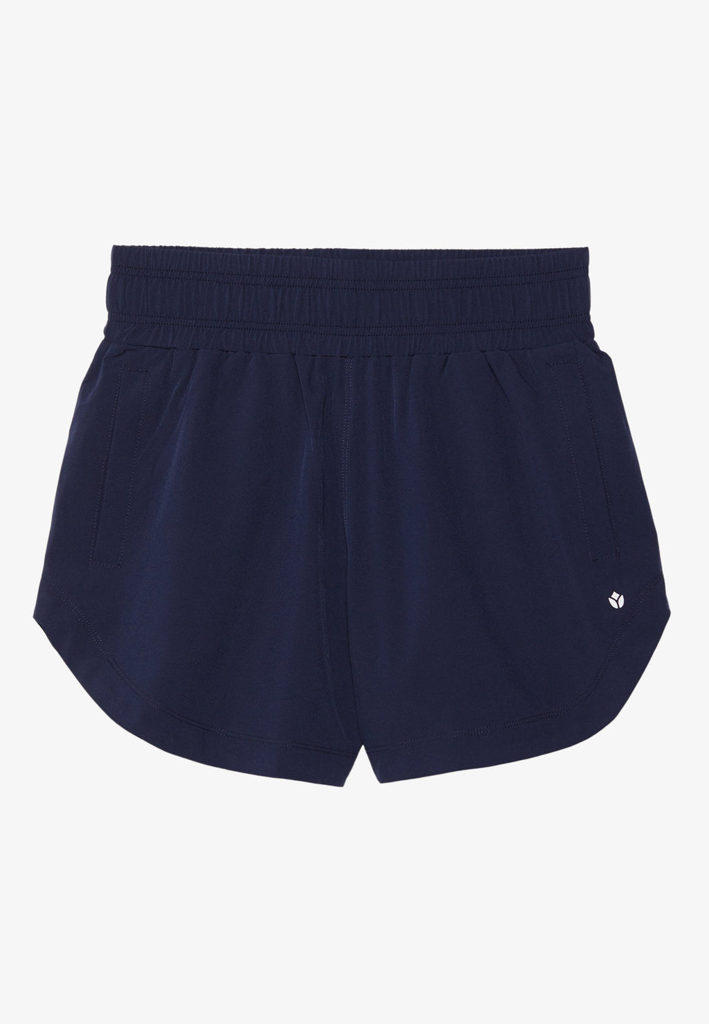 Even&Odd active HIGH RISE RUNNING SHORTS