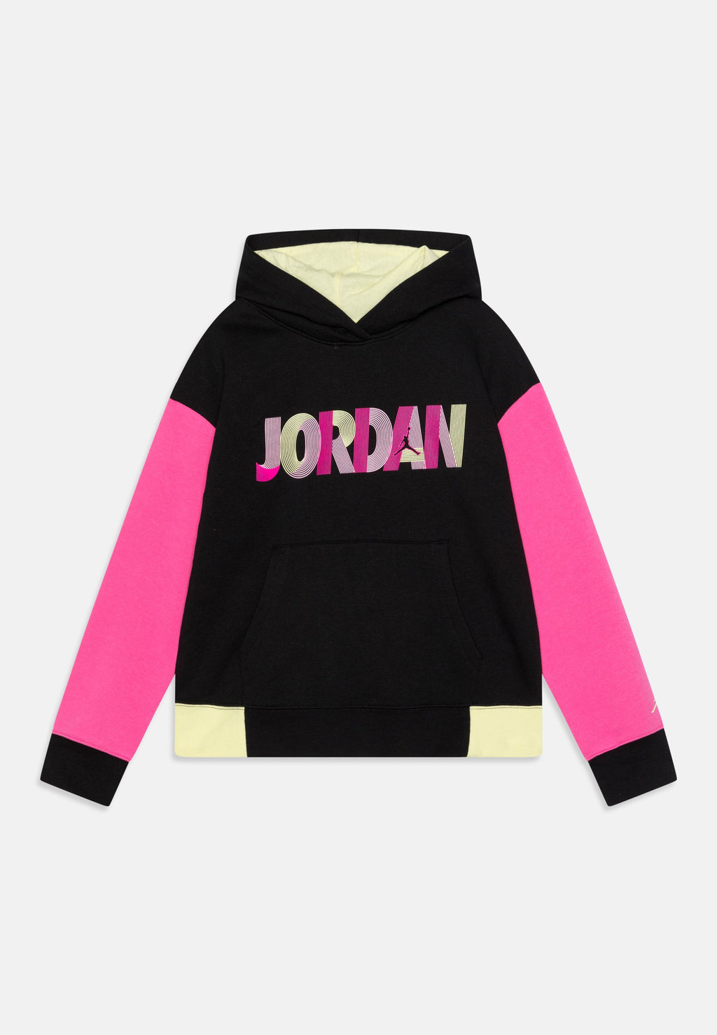 Jordan JDG GIRLS FUNDAMENTIAL HOOD UNISEX