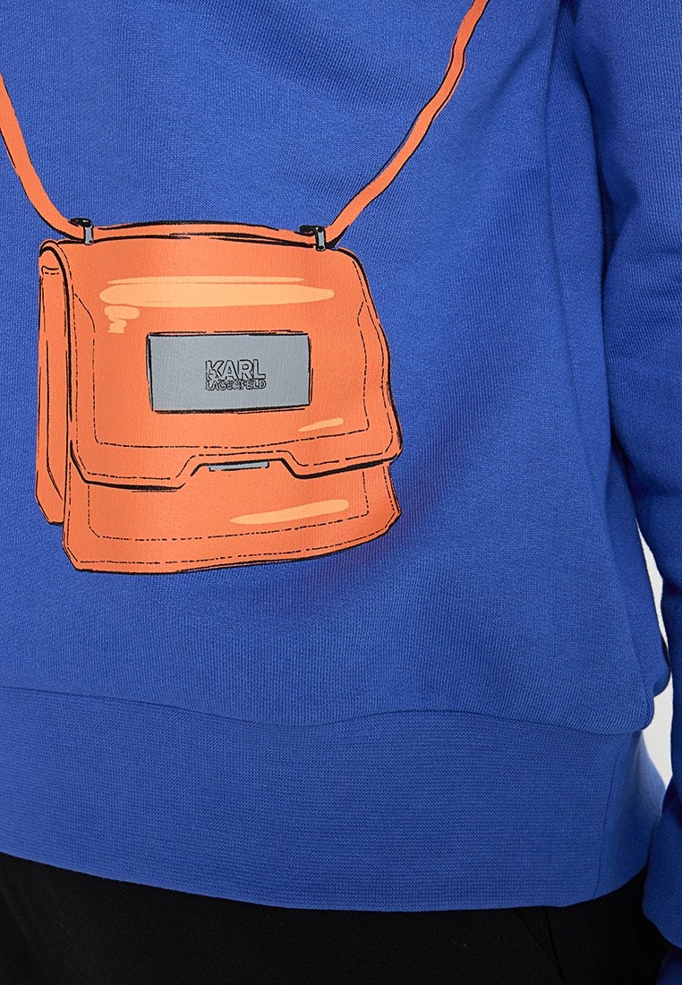KARL LAGERFELD Sweatshirt Media 7