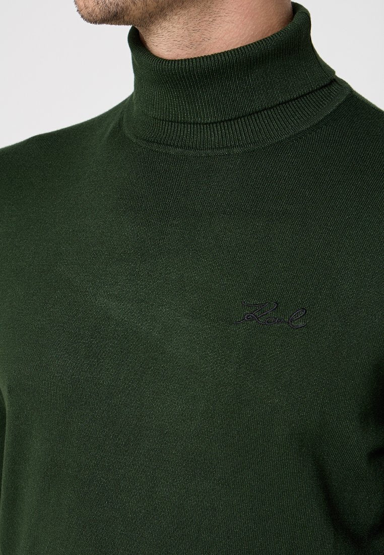 KARL LAGERFELD Strickpullover Media 5