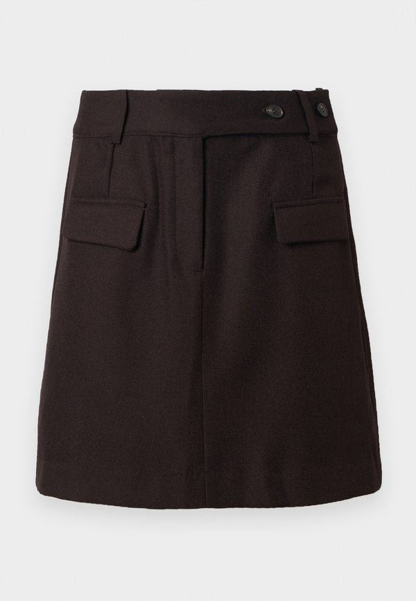 Vero Moda VMGRAY SHORT SKIRT