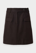 Vero Moda VMGRAY SHORT SKIRT