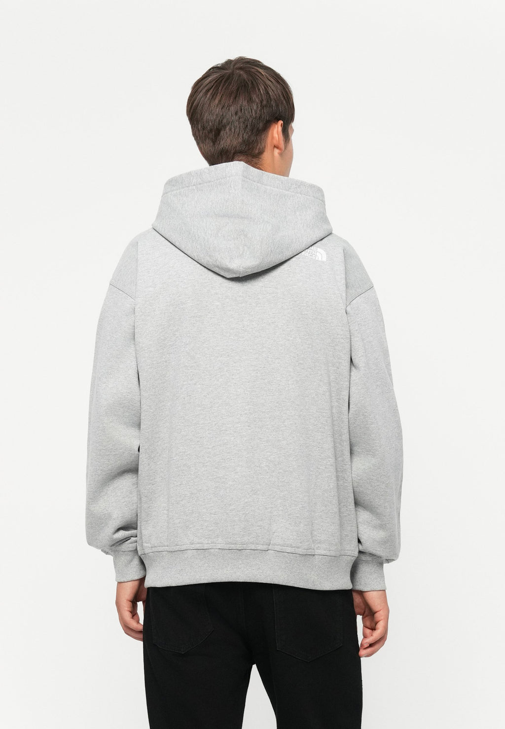 The North Face OVERSIZE HOODIE