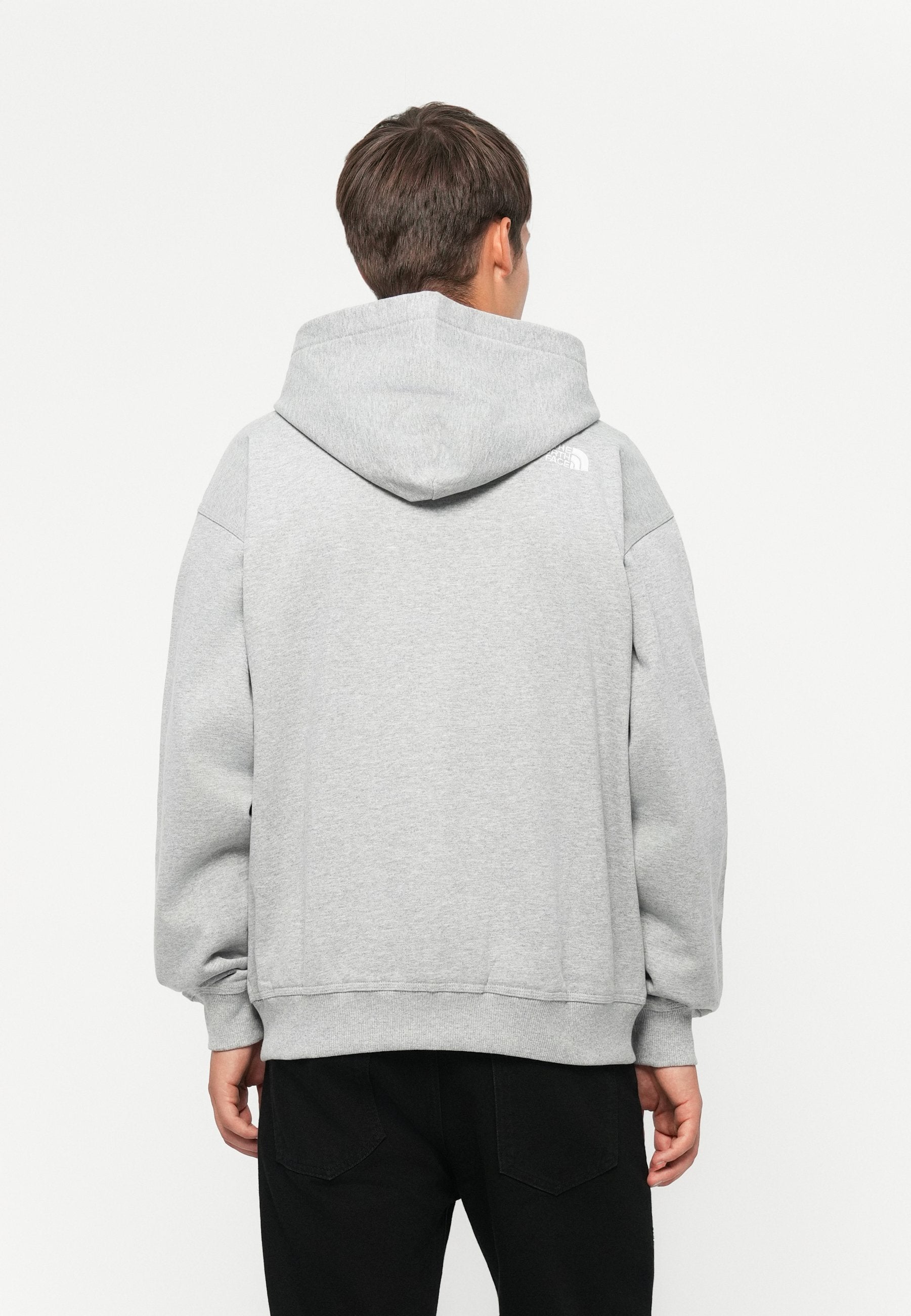 The North Face OVERSIZE HOODIE