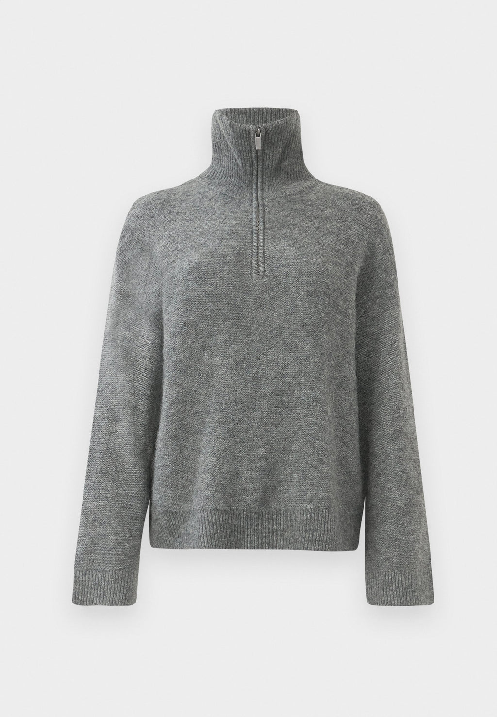 Object Knitted High neck