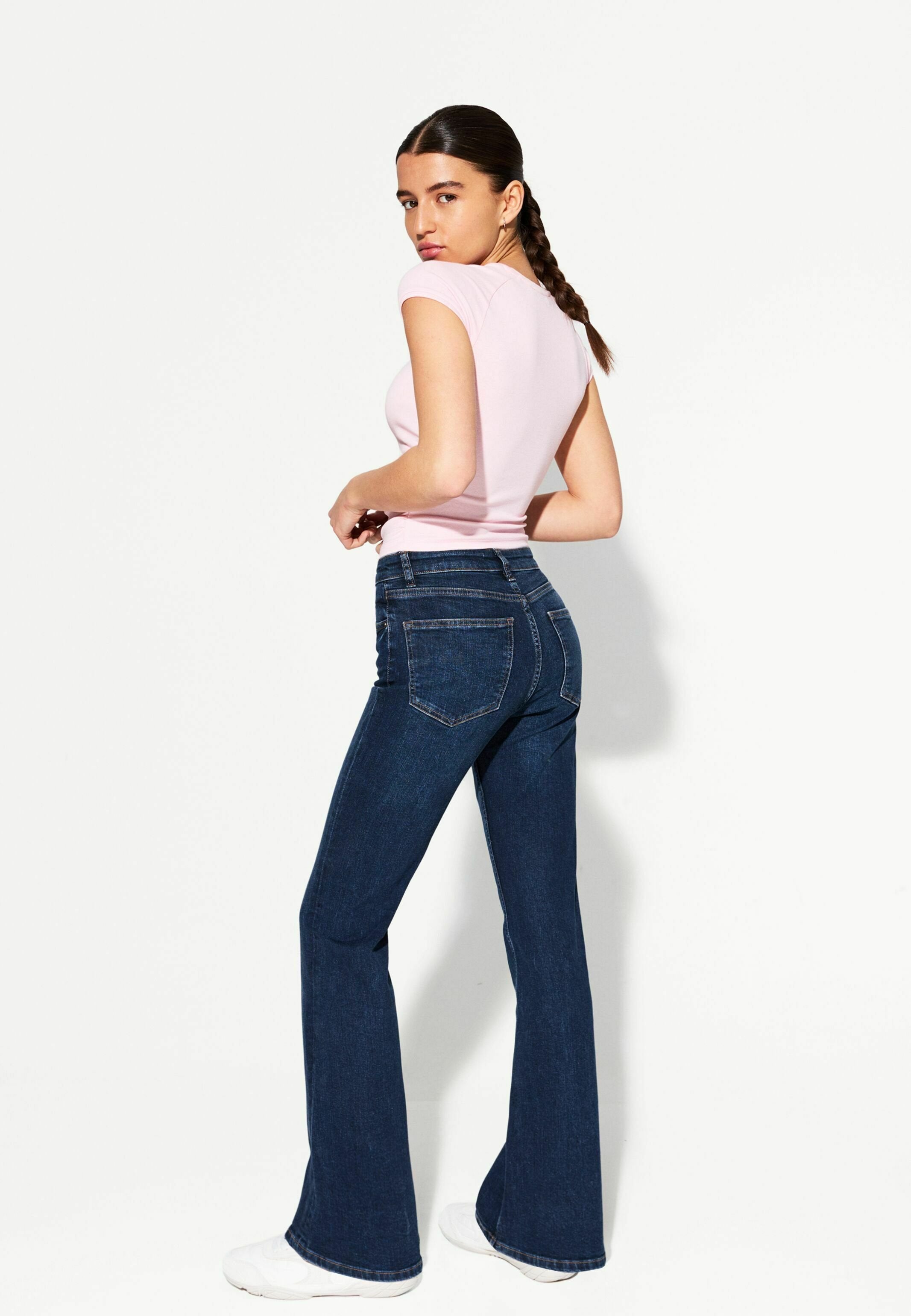 Bershka