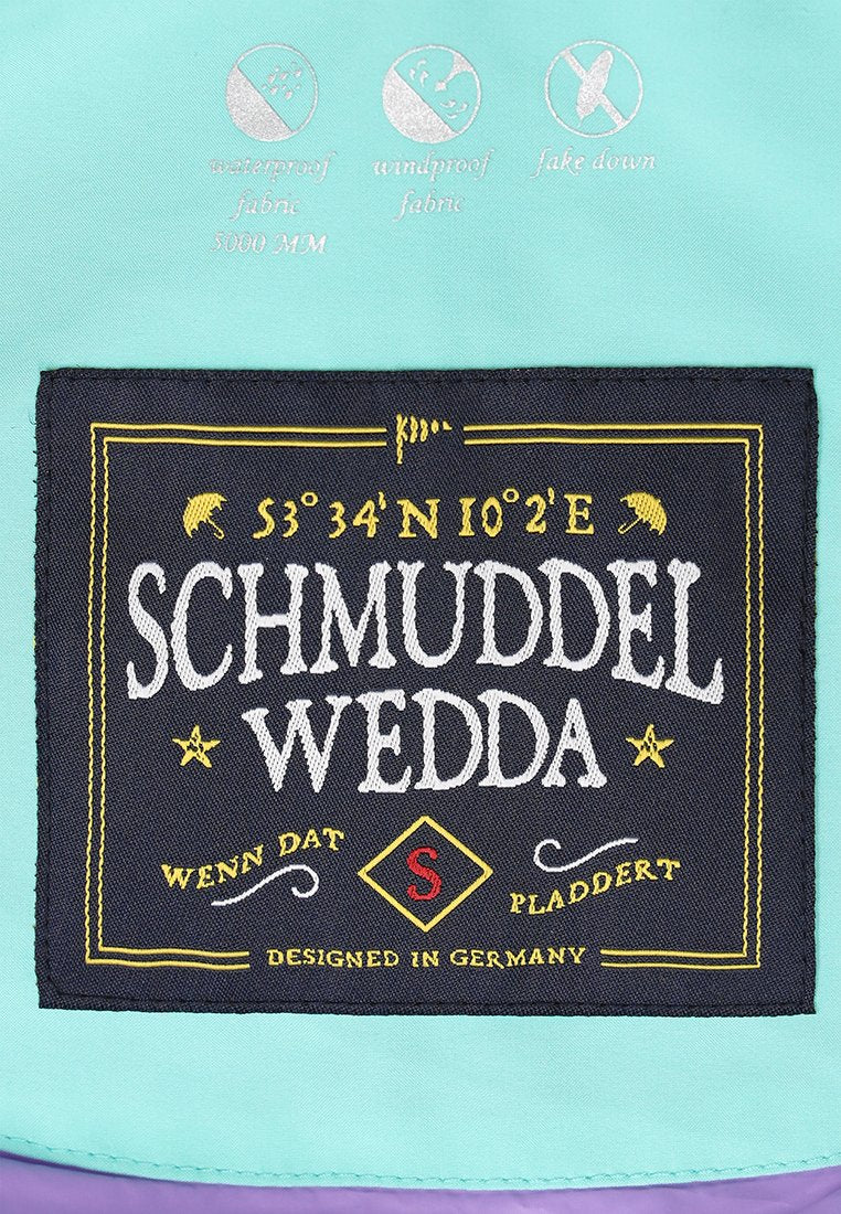Schmuddelwedda