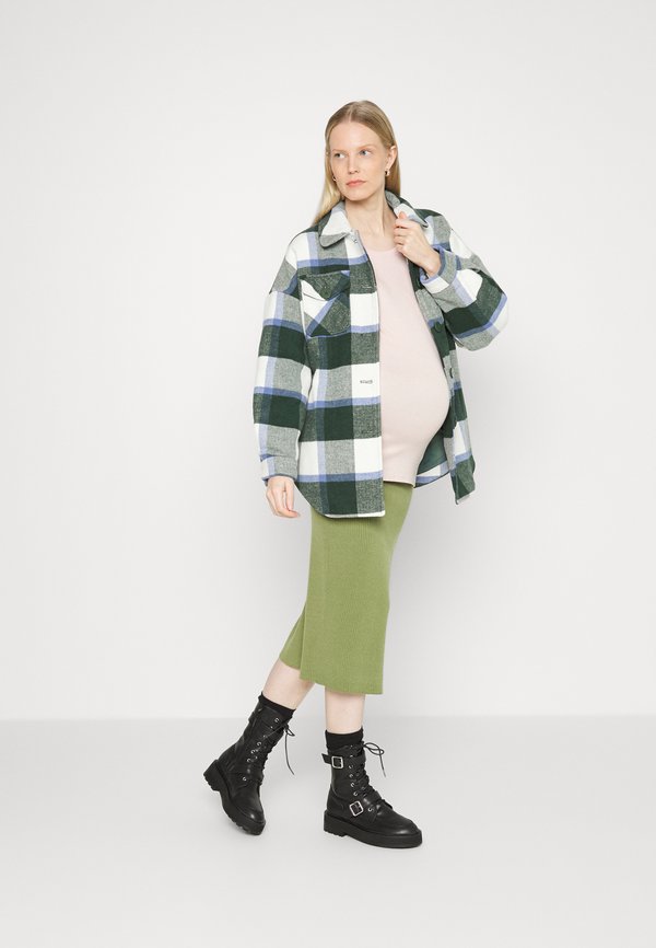 GAP Maternity MODERN CREW
