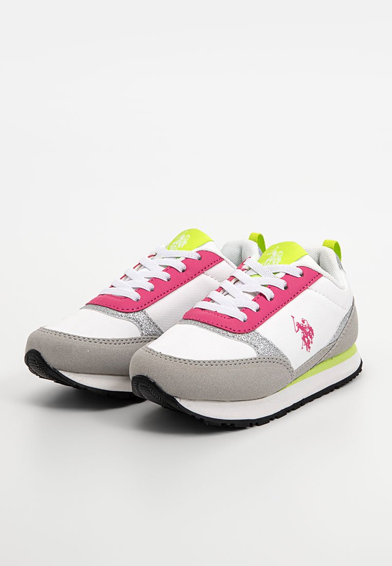 U.S. Polo Assn. NOBIK