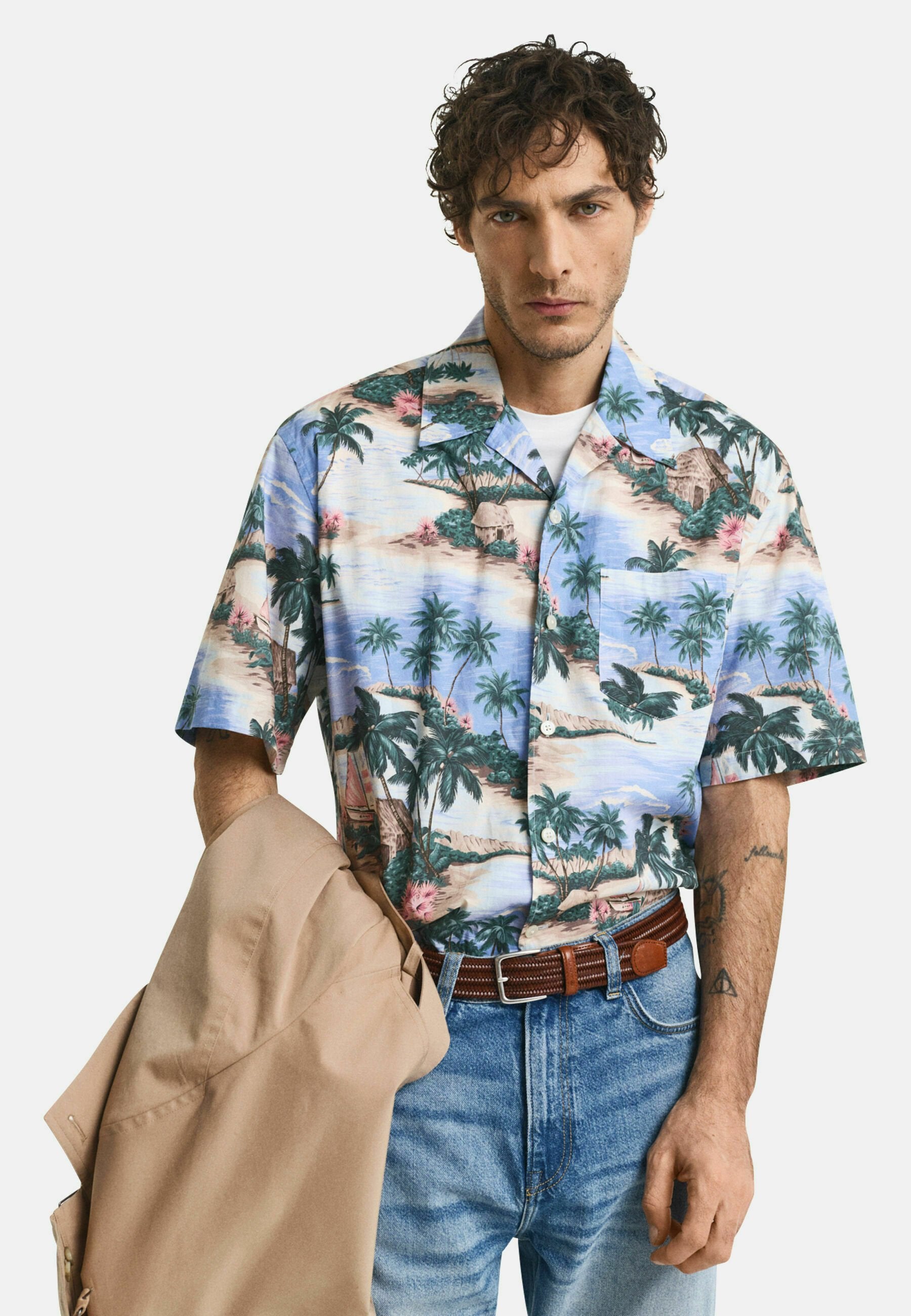 GANT