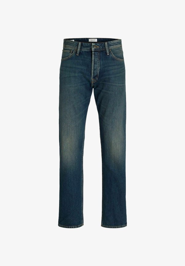 Jack & Jones Relaxed Fit JJICHRIS JJORIGINAL AKM 918 NOOS - Relaxed fit jeans - blue denim
