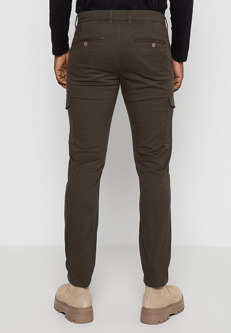 INDICODE JEANS YATZY  REGULAR  FIT
