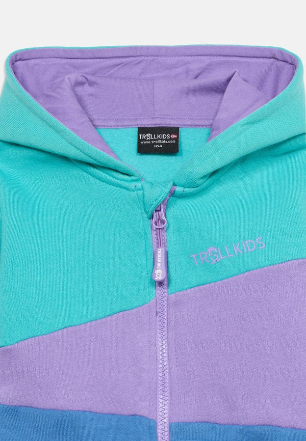TROLLKIDS KIDS ALESUND SWEATER UNISEX