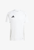 adidas Performance TIRO  COMPETITION MATCH  - Football jersey - weiss