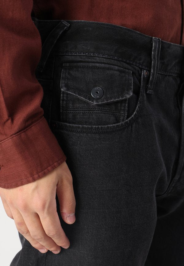 G-STAR MORRY FWD REGULAR TAPERED