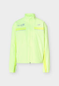 New Balance LONDON EDITION MARATHON JACKET - Windbreaker - afterglow