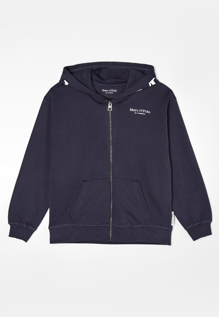 Marc O'Polo Sweatjacke Media 1