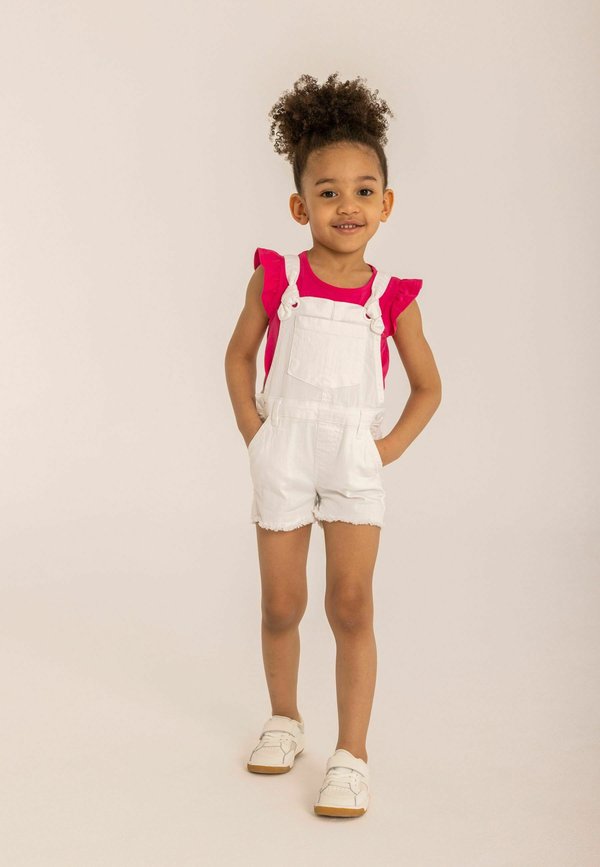 MINOTI SHORT LEG REGULAR FIT