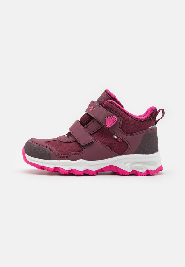 TROLLKIDS KIDS KJERAG HIKER UNISEX