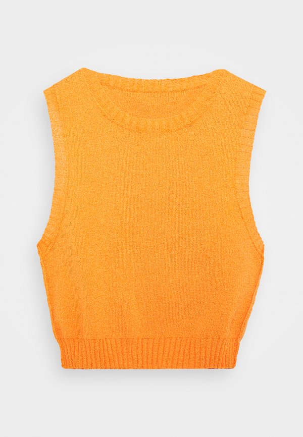 Bec + Bridge SQUEEZY CROP
