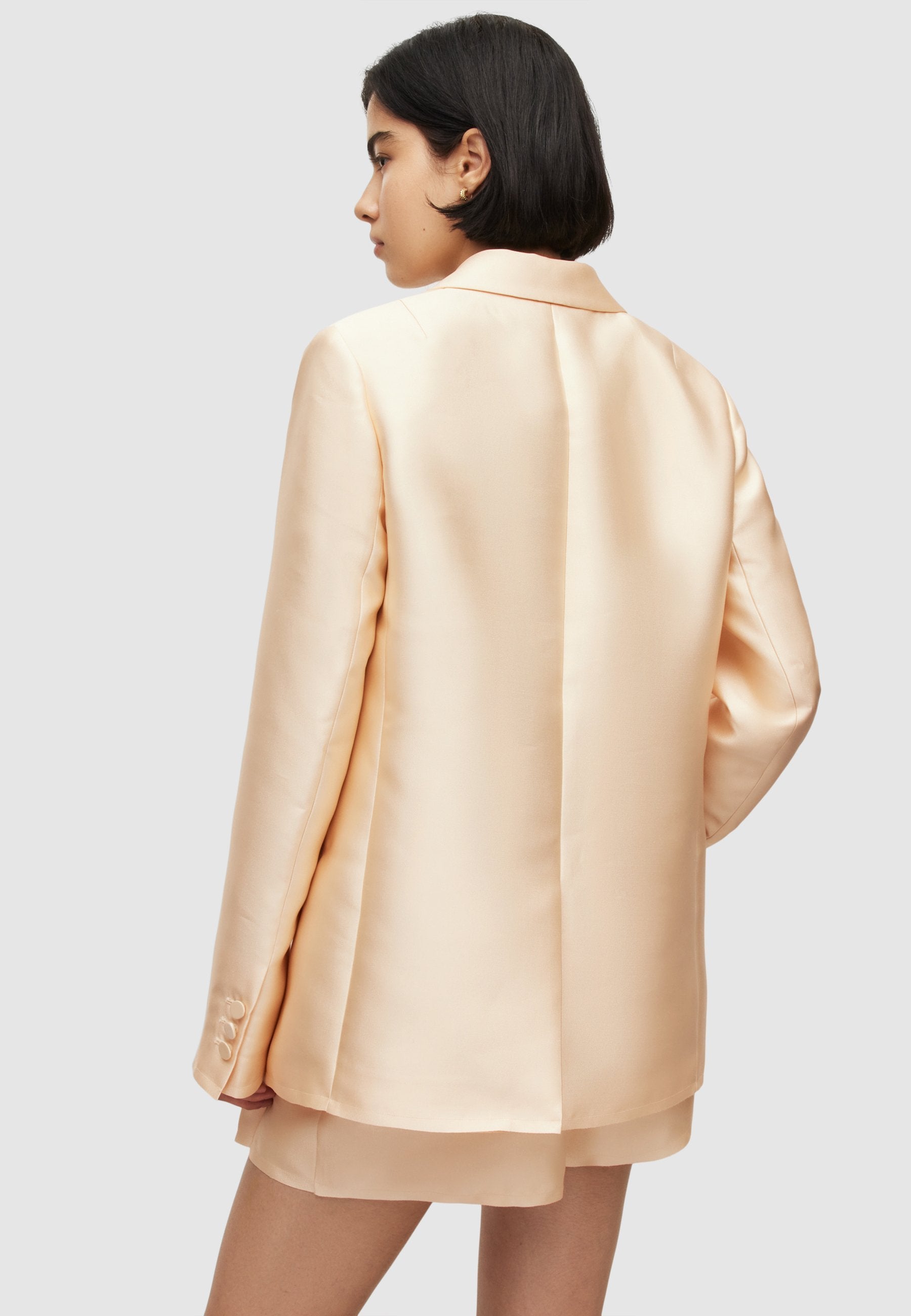 AllSaints LONDON SHIMMER