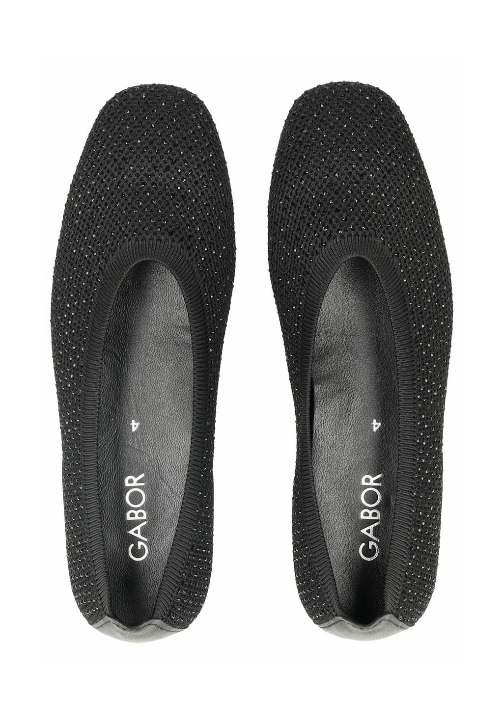 Gabor BALLERINAS