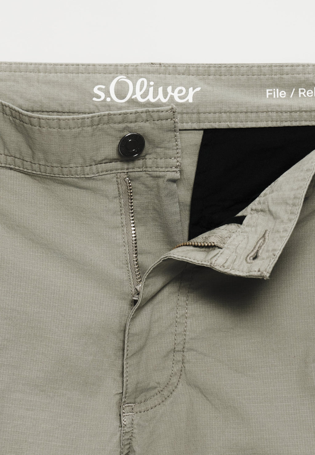 s.Oliver RELAXED FIT