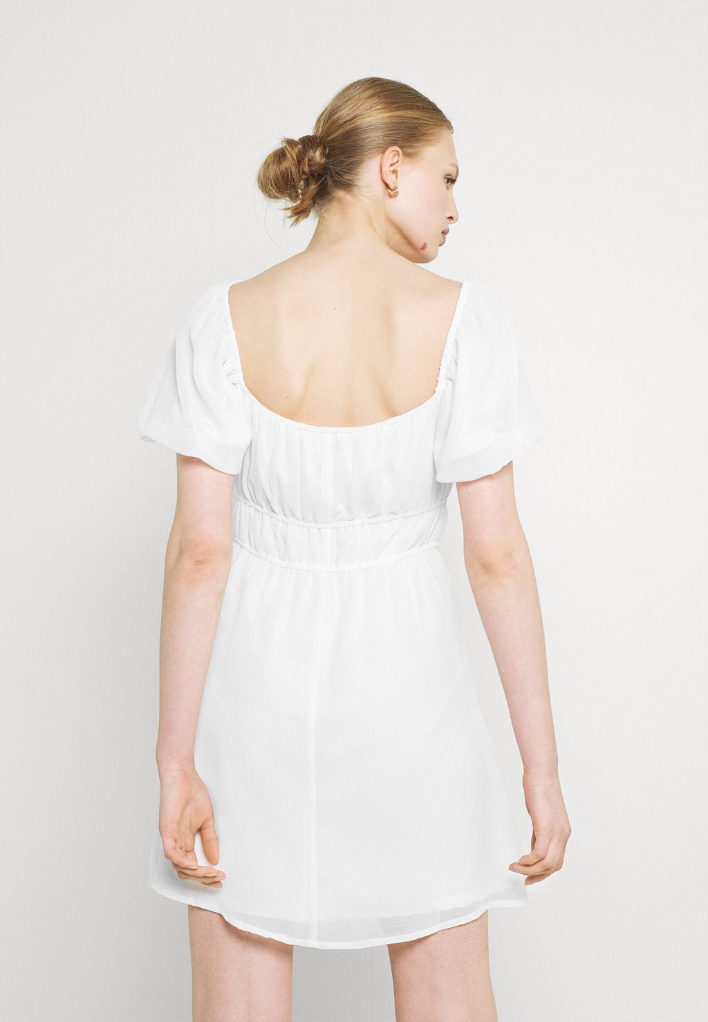 Nly by Nelly MAKE IT HAPPEN DRESS