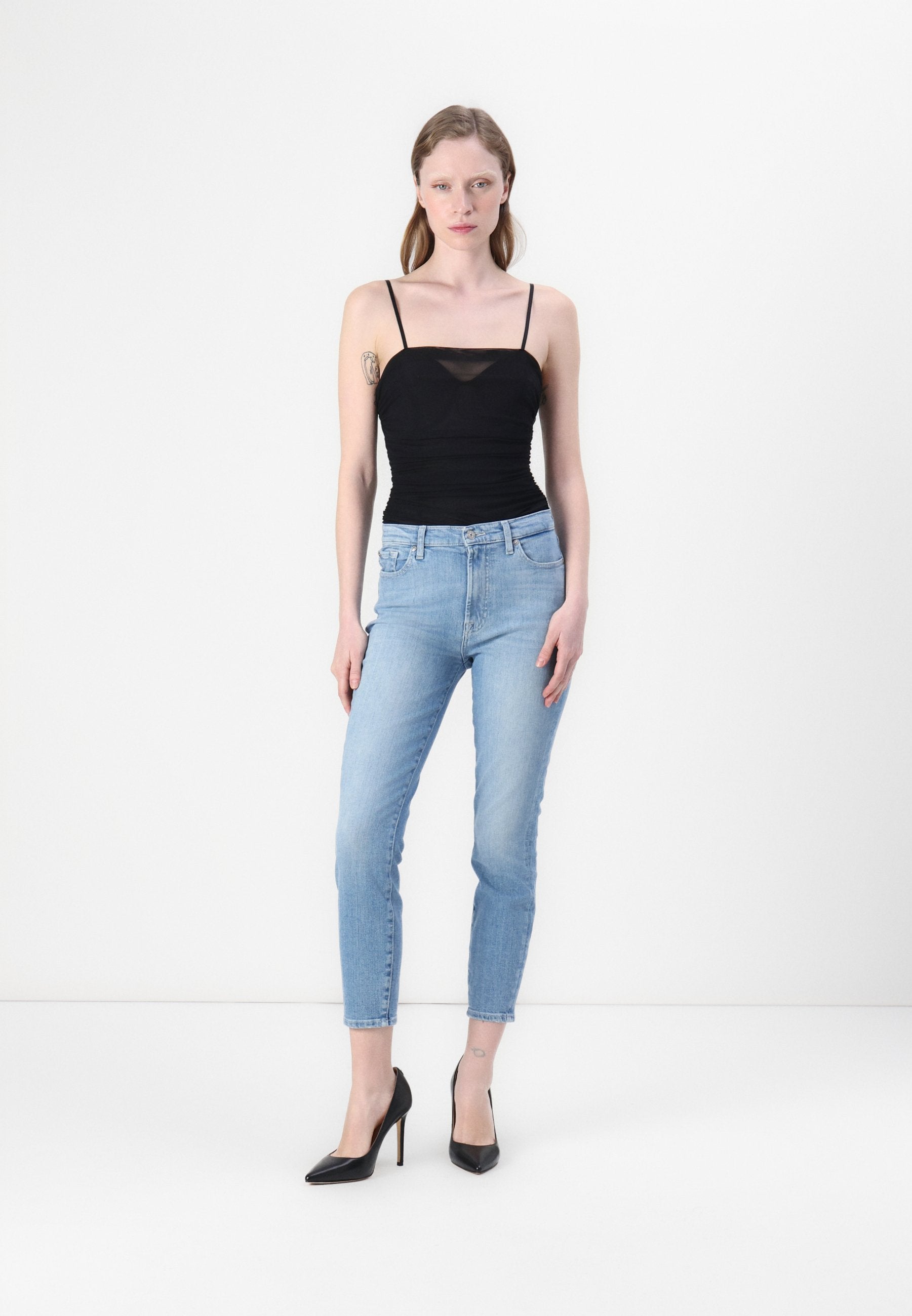 7 for all mankind