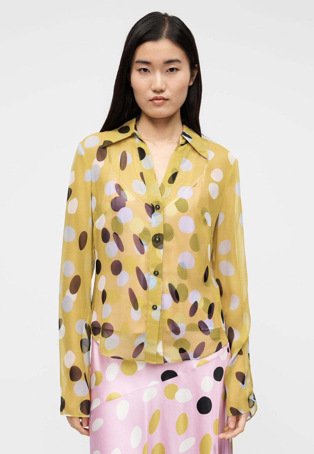 Diane von Furstenberg AMALIE SKIRT